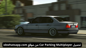 تحميل لعبة Car Parking Multiplayer مهكرة 2026 مجاناً لنظام أندرويد 1