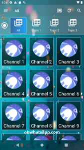 تحميل دراما لايف Drama Live 2026 مجاناً لنظام أندرويد 2