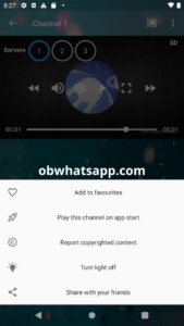 تحميل دراما لايف Drama Live 2026 مجاناً لنظام أندرويد 1