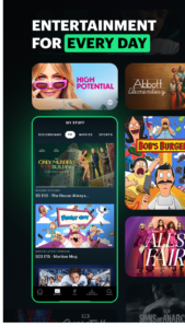 تحميل هولو 2026 Hulu APK مجاناً لنظام أندرويد 3