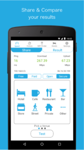 تحميل Speed Checker APK مجاناً 2026 لنظام أندرويد 2