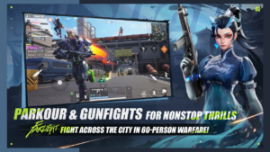 تحميل لعبة Farlight 84 APK مهكرة 2026 للاندرويد آخر إصدار مجاناً 3