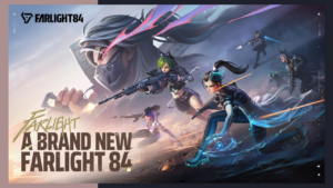 تحميل لعبة Farlight 84 APK مهكرة 2026 للاندرويد آخر إصدار مجاناً 2